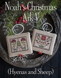 Noah's Christmas Ark V